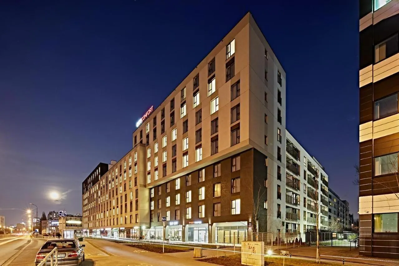 アパート Apt Wolska Warszawa Blisko Scislego Centrum, Wifi, Ac, Apt In Warsaw Very Close To The Strict Center